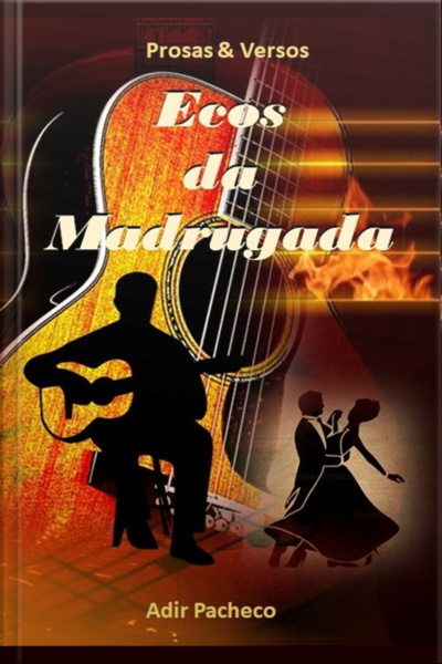 Ecos Da Madrugada