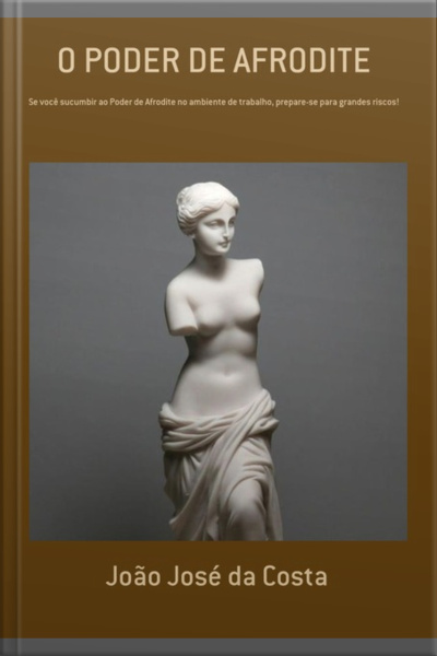O Poder De Afrodite