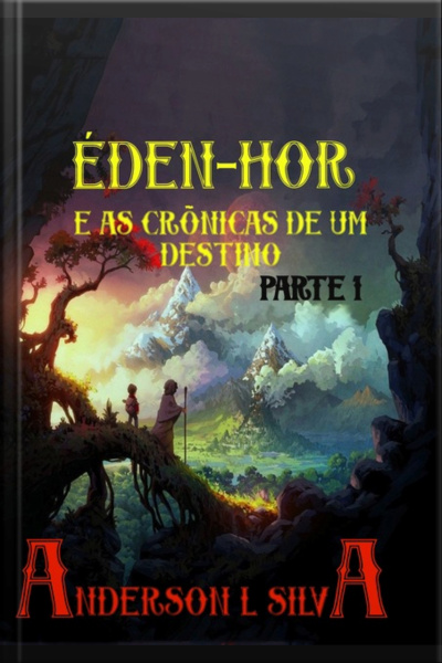 Éden-hor