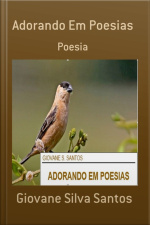 Adorando Em Poesias