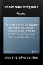 Pensamentos Intrigantes