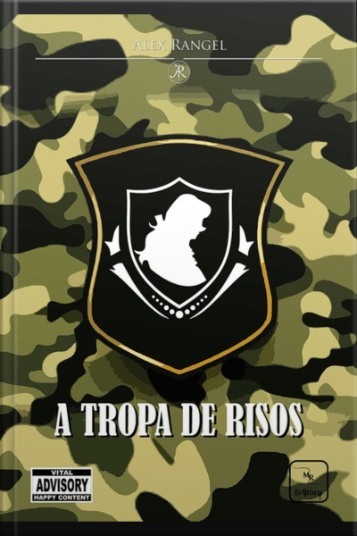 A Tropa De Risos