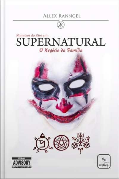 Supernatural - O Negócio Da Família