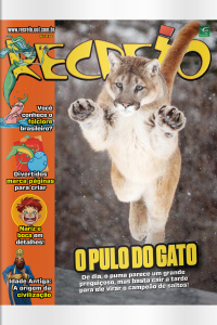 Revista Recreio – Edição 1176