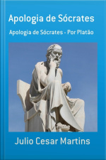 Apologia De Sócrates