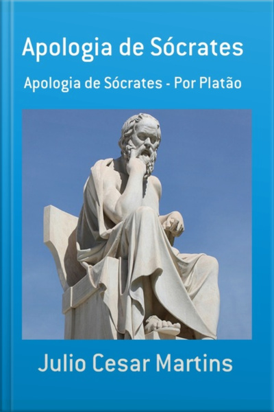 Apologia De Sócrates