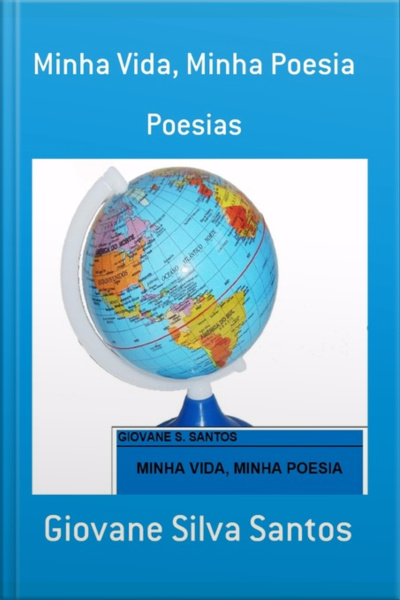 Minha Vida, Minha Poesia