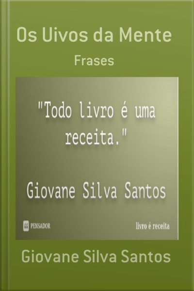 Os Uivos Da Mente