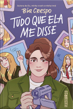 Tudo Que Ela Me Disse