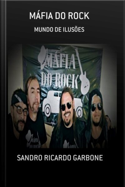 Máfia Do Rock