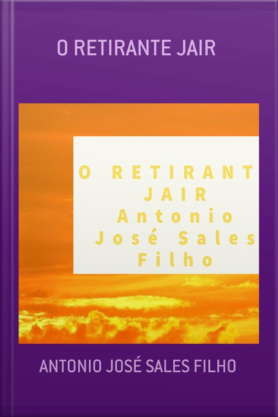 O Retirante Jair