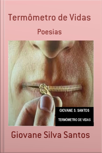 Termômetro De Vidas