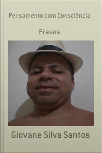 Pensamento Com Consciência