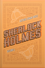 Sherlock Holmes: Volume 3: A Volta De Sherlock Holmes | O Vale Do Medo
