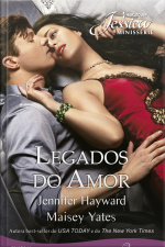 Legados Do Amor 4 De 4