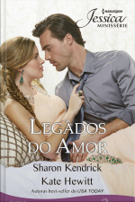 Legados Do Amor 3 De 4