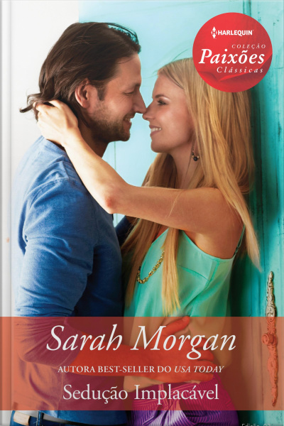 Sedução Implacável