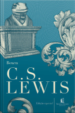 Boxen: Crônicas De Infância Antes De Nárnia