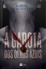 A Garota Dos Olhos Azuis