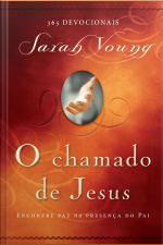 O Chamado De Jesus