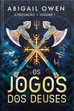Os Jogos Dos Deuses