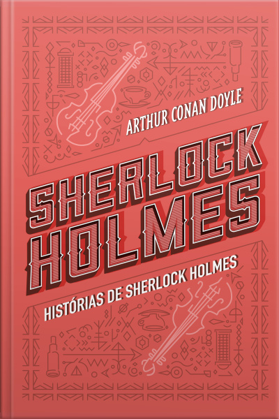 Histórias De Sherlock Holmes