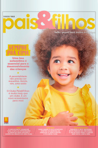 Pais  Filhos - Edição Nº 642