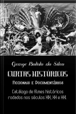 Curtas Históricos