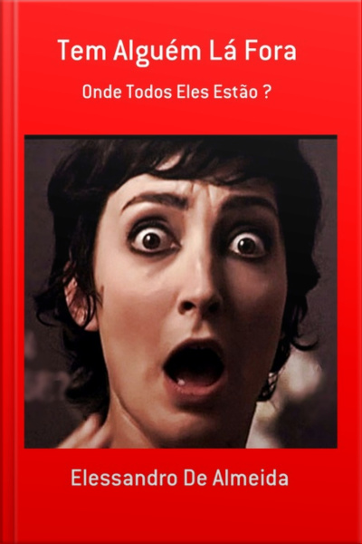 Tem Alguém Lá Fora