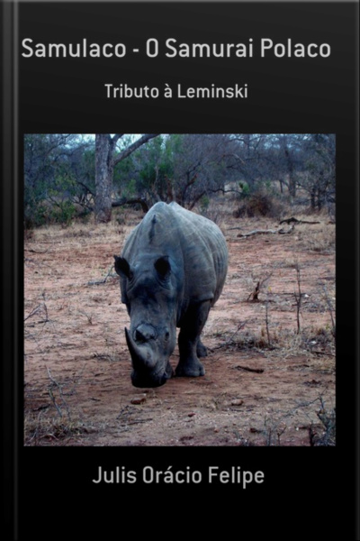 Samulaco - O Samurai Polaco