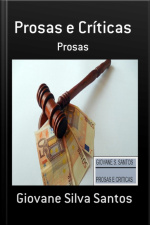 Prosas E Críticas