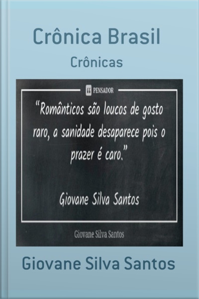 Crônica Brasil