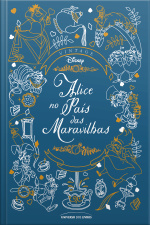 Alice no País das Maravilhas