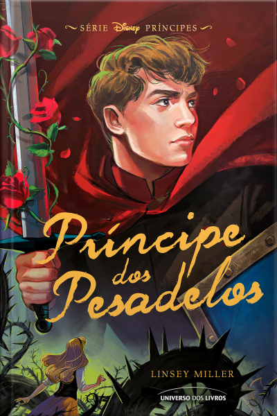 Príncipe dos pesadelos