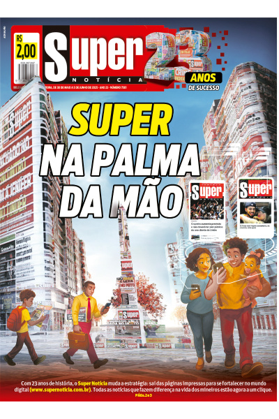 Super Notícia -30/05/2025