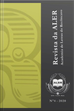 Revista Da Academia De Letras Do Recôncavo - Aler