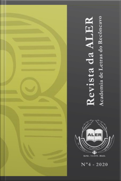 Revista Da Academia De Letras Do Recôncavo - Aler