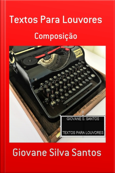 Textos Para Louvores