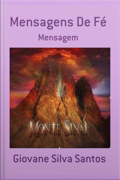 Mensagens De Fé