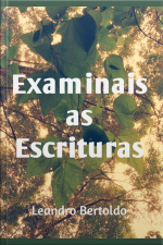 Examinais As Escrituras