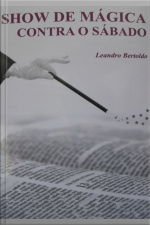 Show De Mágica Contra O Sábado