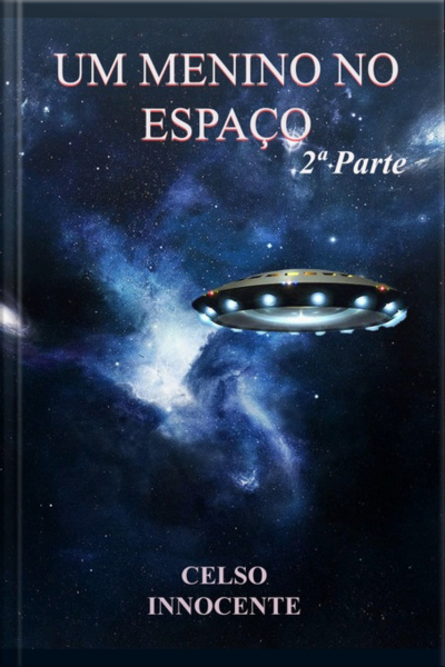 Um Menino No Espaço