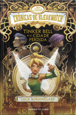 Tinker Bell e a Cidade Perdida