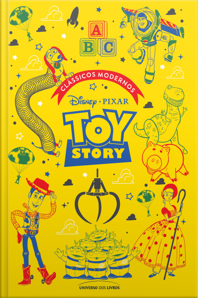Toy Story