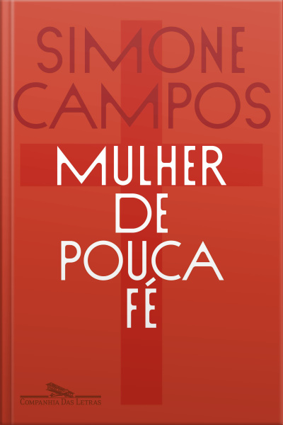 Mulher De Pouca Fé
