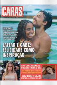 Caras - Edição 1647 - 06/06/2025