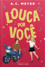 Louca por você – 2ª edição