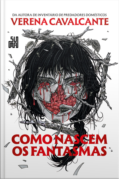 Como Nascem Os Fantasmas