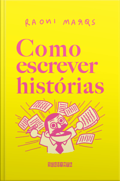 Como Escrever Histórias