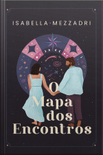 O Mapa Dos Encontros